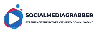 Social Media Grabber logo